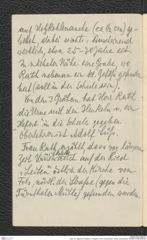 Seite 35, Tagebuch "Wagram a. Wagram | Fels | Schönberg a. Kamp | [unleserlich]" (NHMW-PRAE-BBB-82)